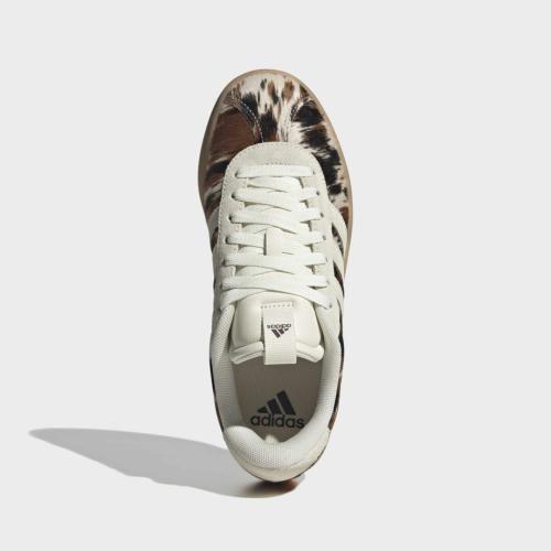 Preview: ADIDAS VL COURT 3.0 - OWHITE/OWHITE/TRABRN