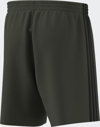 Preview: ADIDAS M 3S FT SHO 7 - OLIFOU/BLACK