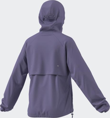 Preview: ADIDAS Run Ess JKT W - MAGLIL