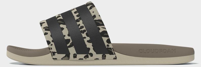 Preview: ADIDAS ADILETTE COMFORT 2.0 - CRLI/CBLACK/CRLI