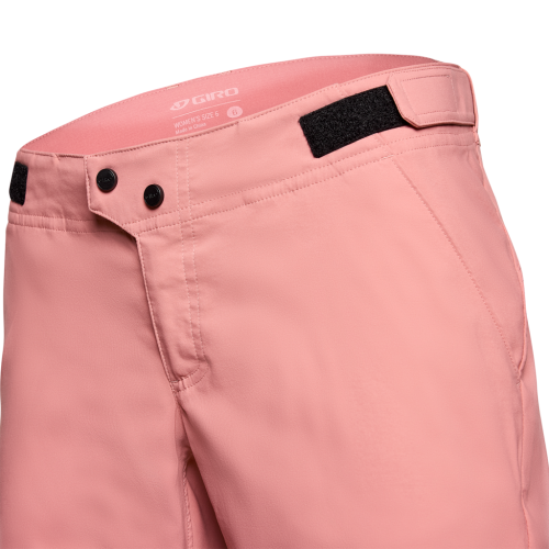 Preview: Giro Damen Ride Short PINK