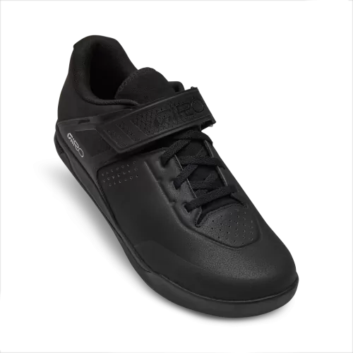 Giro Chamber III SCHWARZ