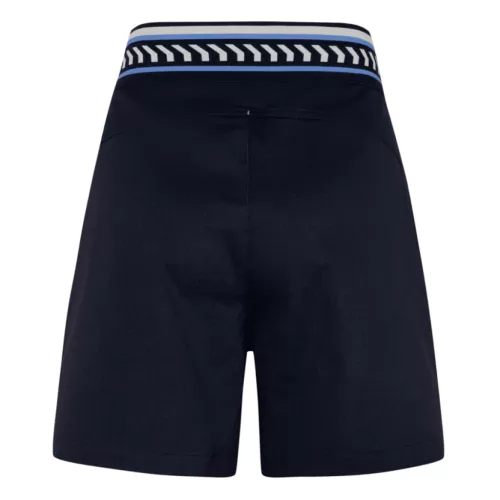 Kari Traa Thalena Shorts BLAU