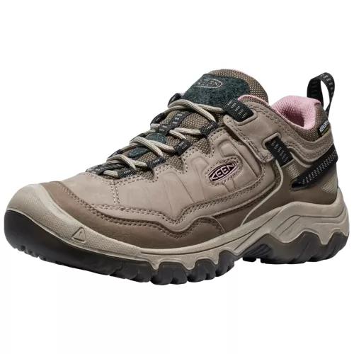 KEEN Damen Targhee IV WP BRAUN