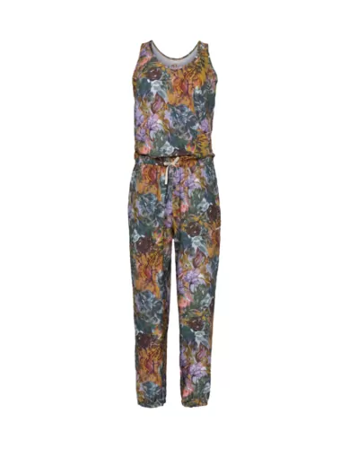 Kari Traa Ruth Jumpsuit GELB