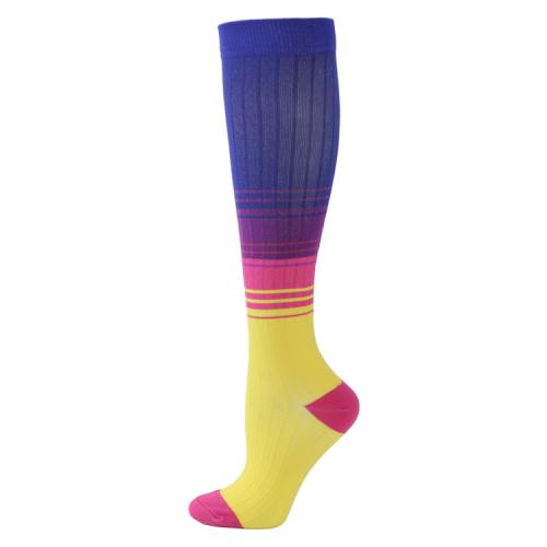 Airwing Skisock Rainbow