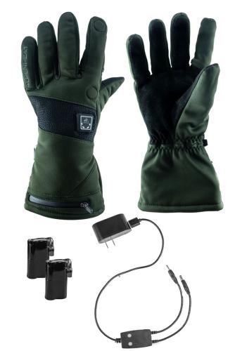 Preview: Alpenheat FireHunting Heated hunting glove