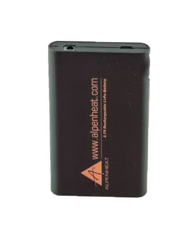 Alpenheat Battery pack for socks with RC (pc) 2400mAh
