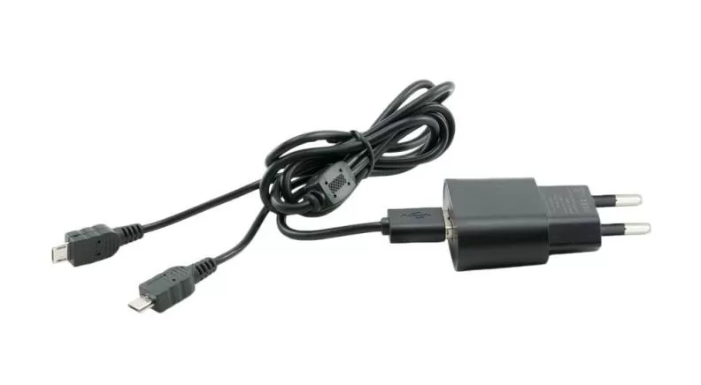 Alpenheat Charger for socks with RC (pc) 1x charger 100-240V