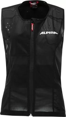 Alpina Proshield Women Vest - schwarz