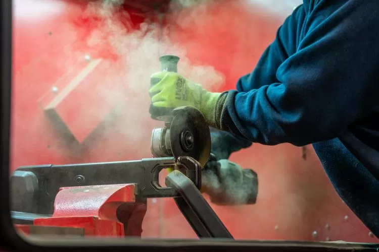 Hiplok Hiplok Ax1000 - all black