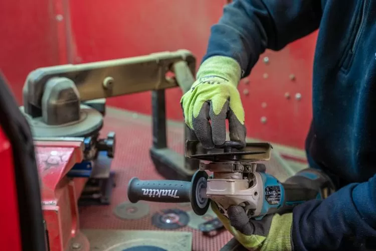 Hiplok Hiplok Ax1000 - all black