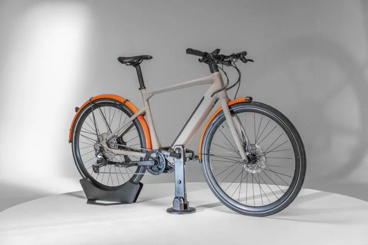 Hiplok Hiplok Ax1000 - all black