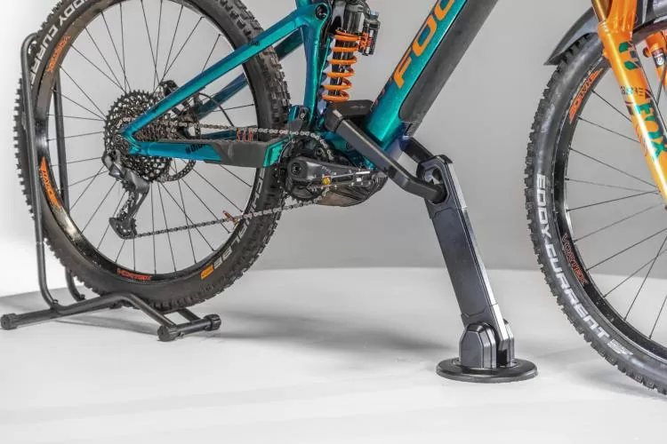 Hiplok Hiplok Ax1000 - all black