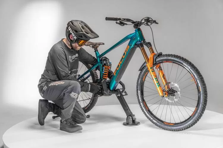 Hiplok Hiplok Ax1000 - all black