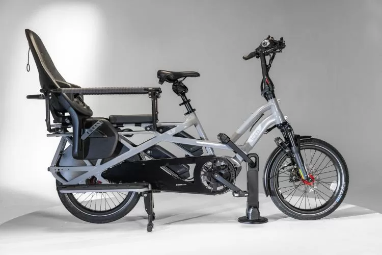 Hiplok Hiplok Ax1000 - all black