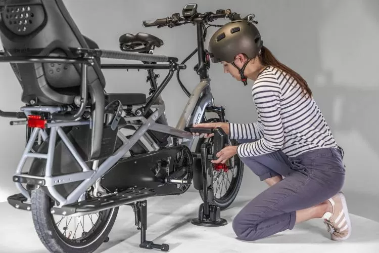 Hiplok Hiplok Ax1000 - all black