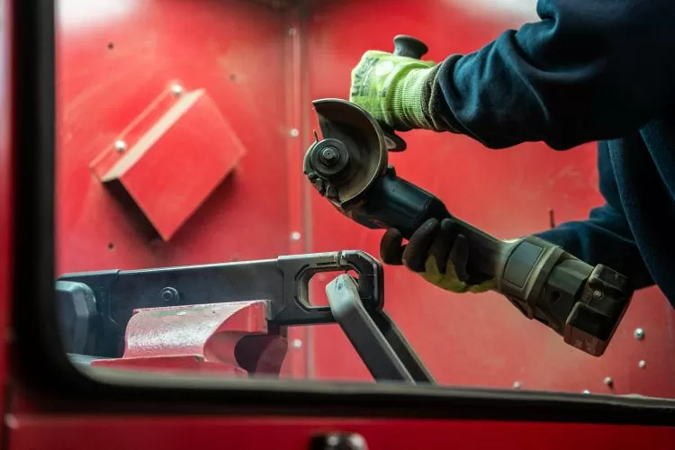 Hiplok Hiplok Ax1000 - all black