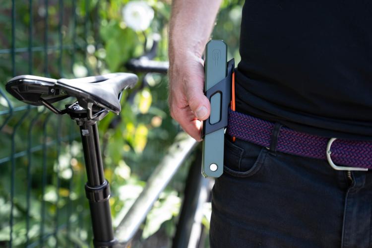 Hiplok Hiplok Switch  - urban green
