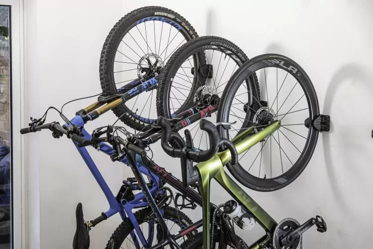 Hiplok Jaw+ - all black