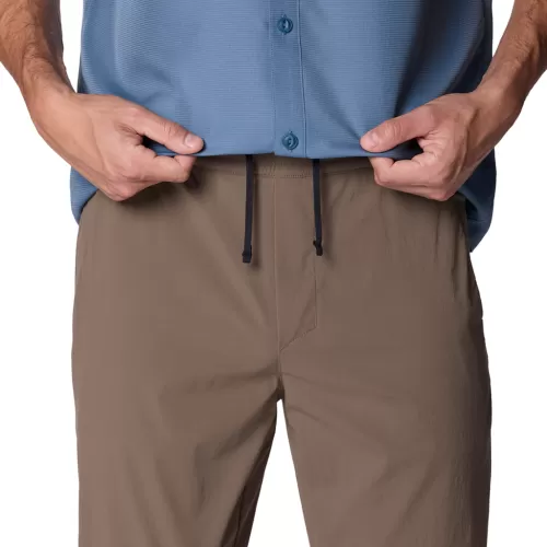 Mountain Hardwear Dynama™ Pant BRAUN