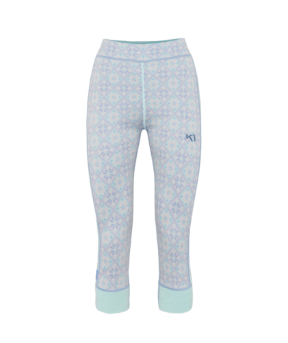 Preview: Kari Traa Rose Capri High Waist BLAU