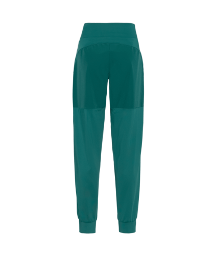 Preview: Kari Traa Thale Jogger Pants GRÜN