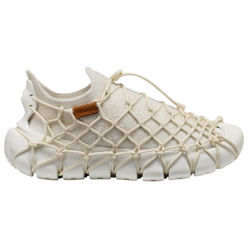 Preview: KEEN Damen Uneek 360 x Quiet Luxury WEISS