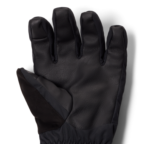 Preview: Mountain Hardwear Damen All Tracks™ GORE-TEX® Glove SCHWARZ