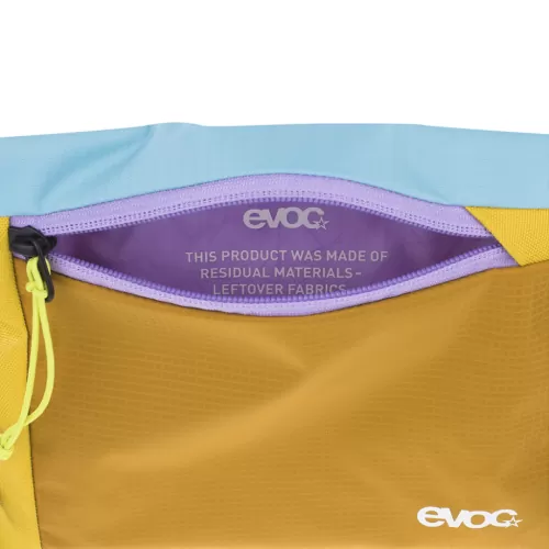 Evoc Sacoche Upcycling MEHRFARBIG