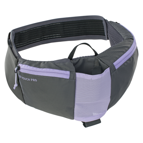 Preview: Evoc Hip Pouch Pro 1.5L + Drink Bottle 0.55L MEHRFARBIG
