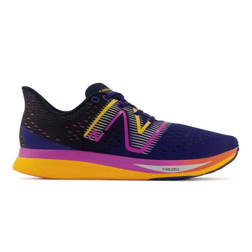 New Balance WFCRRLE Fuel Cell SuperComp Pacer BLAU