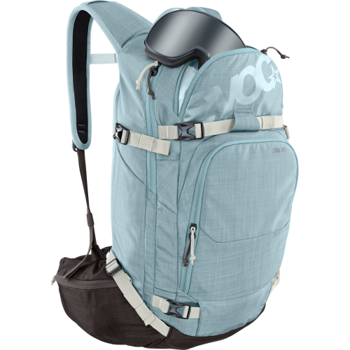 Preview: Evoc Line 30L Backpack GRÜN