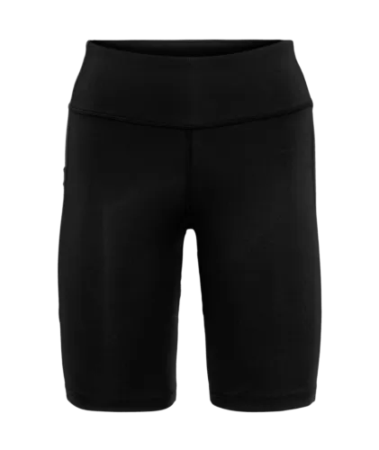 Kari Traa Ava 8 Inch Shorts SCHWARZ