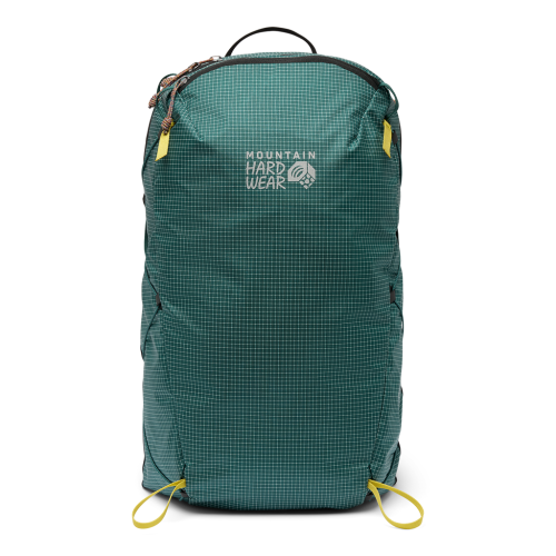 Preview: Mountain Hardwear Lickety Split™ 20L Backpack GRÜN