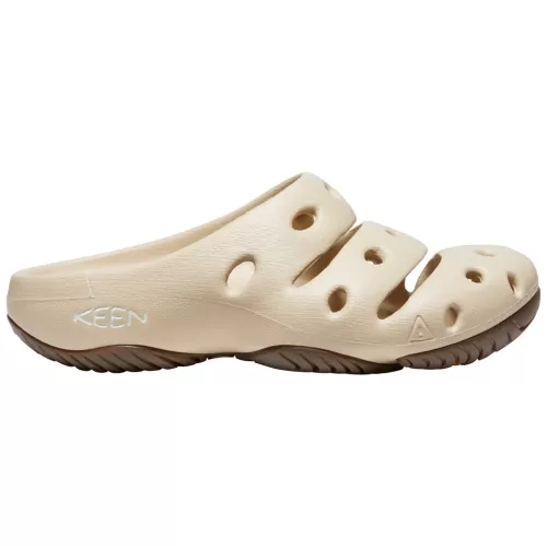 KEEN Damen Yogui BEIGE