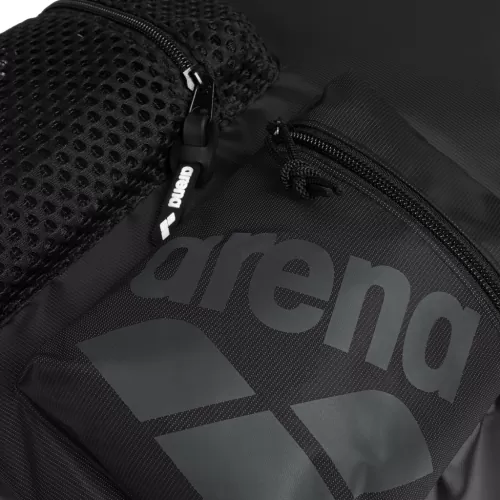 Arena Arena One Go Backpack 30L SCHWARZ