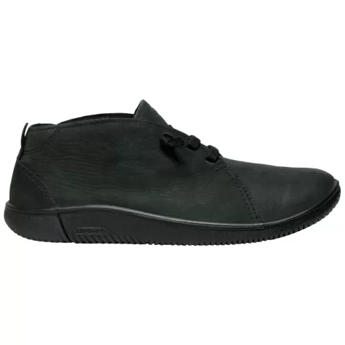 KEEN M KNX Chukka SCHWARZ