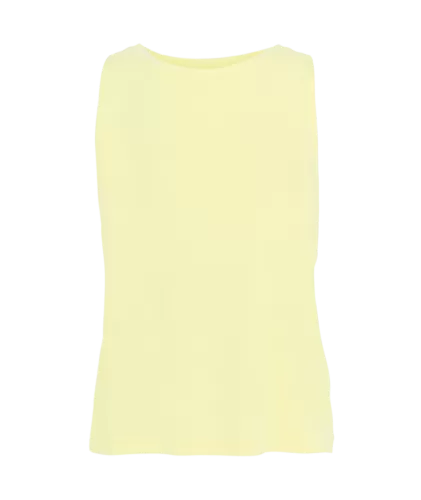 Kari Traa Una Tanktop GELB