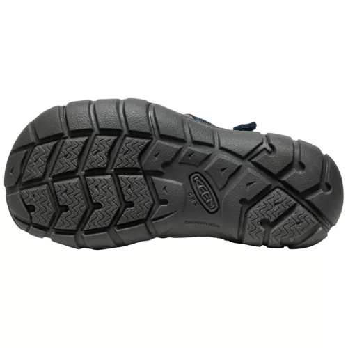 KEEN C Seacamp Ii Cnx BLAU