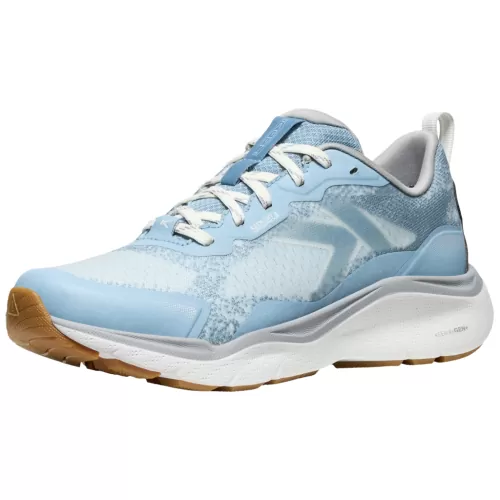 KEEN Damen Leiki Wp BLAU
