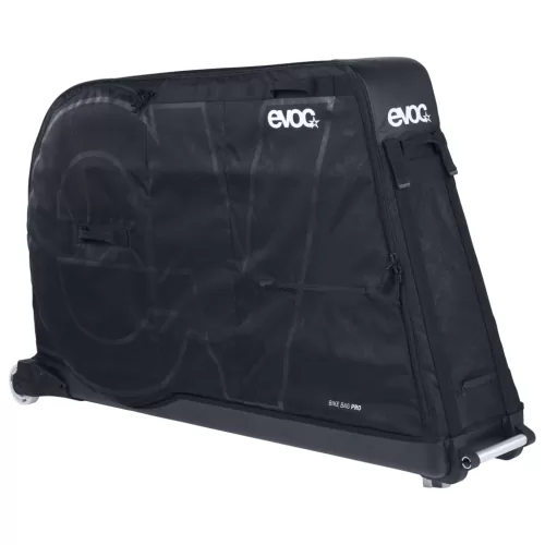 Evoc Bike Bag Pro SCHWARZ