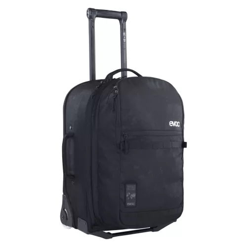 Evoc Terminal Bag 40+20 SCHWARZ