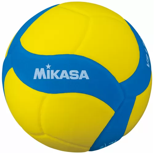 Mikasa Volleyball VS170W-Y-BL GELB