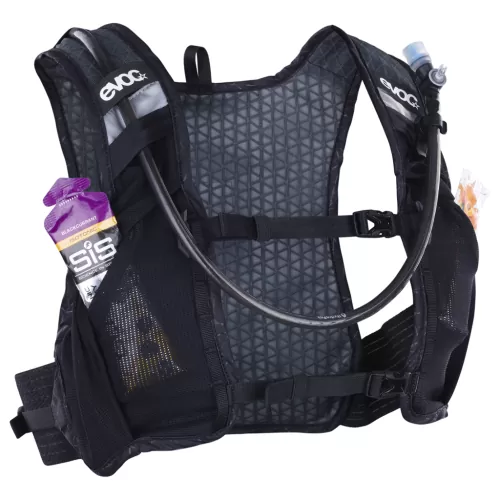 Evoc Hydro Pro Ultra 1.5 + 1.5 Bladder SCHWARZ