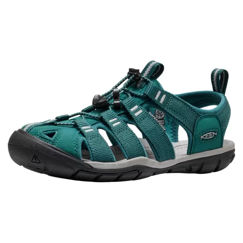 KEEN Damen Clearwater CNX GRÜN