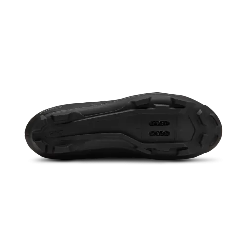 Giro Regime XC SCHWARZ