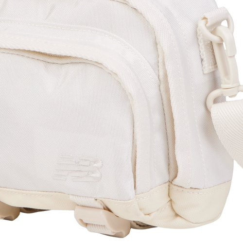 Preview: New Balance Athletics Sling Bag BEIGE