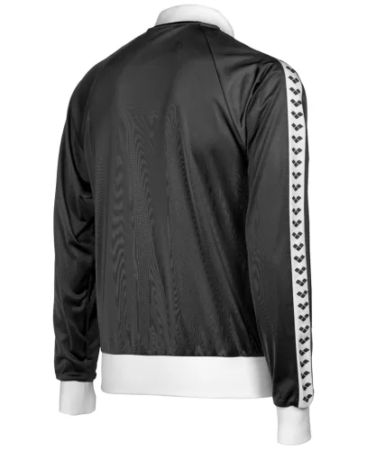 Arena M Relax Iv Team Jacket SCHWARZ