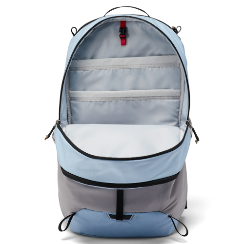 Preview: Mountain Hardwear Field Day™ 22L Backpack BLAU